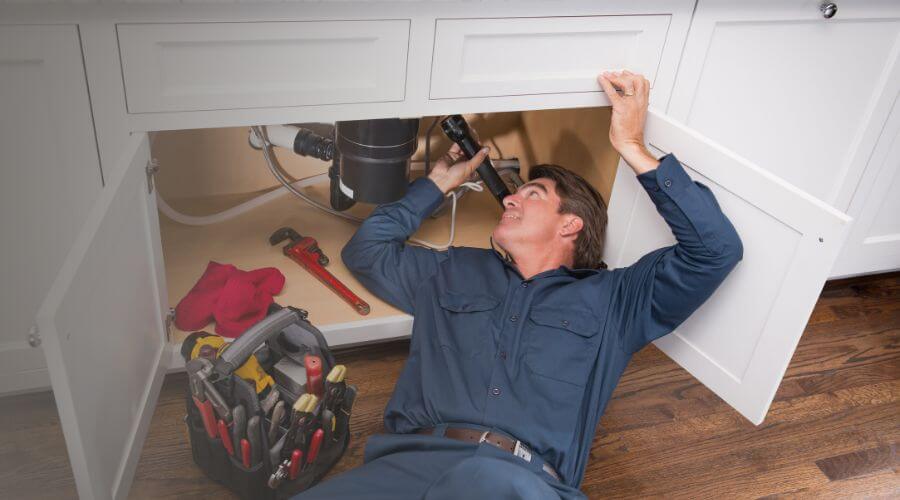 Professional septic pumping service in Fairchild, WI